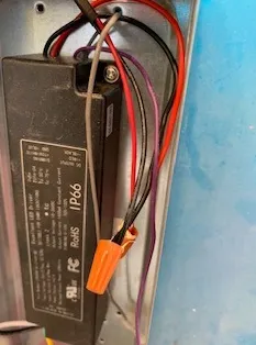 Slide of Pro Electric