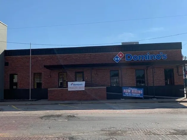 Slide of Pro Electric