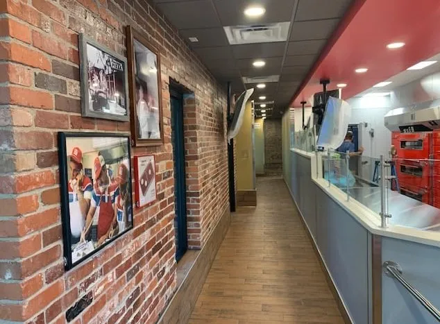 Slide of Pro Electric