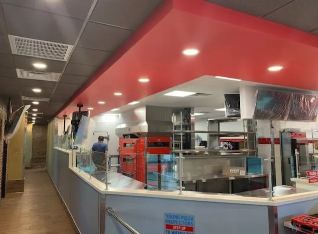 Slide of Pro Electric