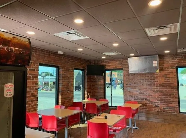 Slide of Pro Electric