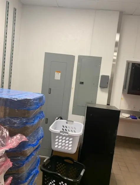 Slide of Pro Electric