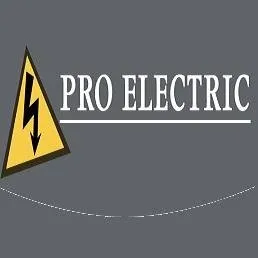 Slide of Pro Electric