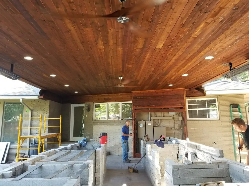 Slide of Pro Electric