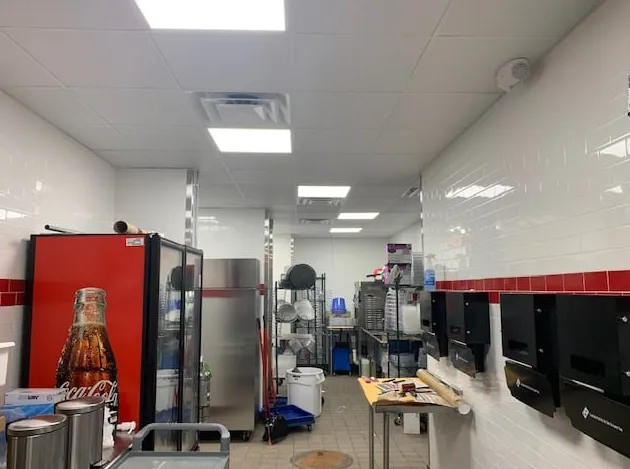 Slide of Pro Electric