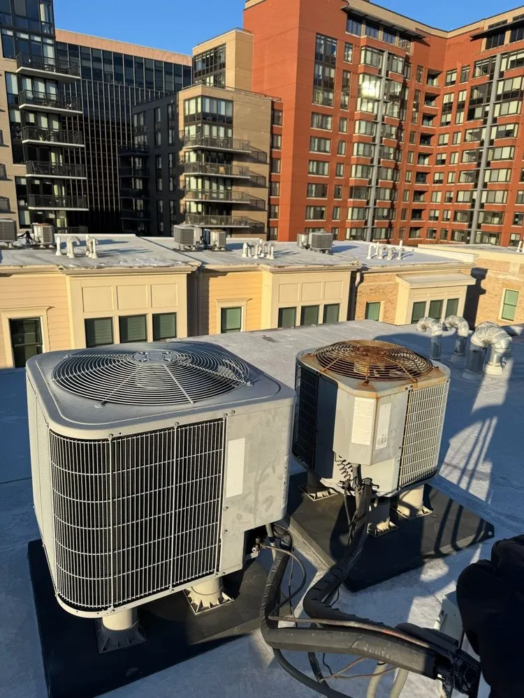 Slide of PRO Electric plus HVAC