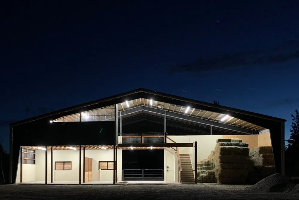 Slide of Pro Electric