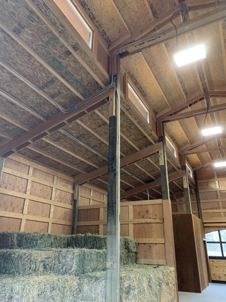 Slide of Pro Electric