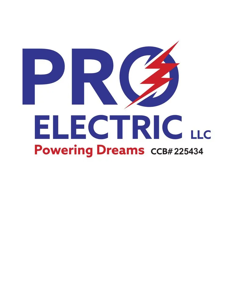 Slide of Pro Electric