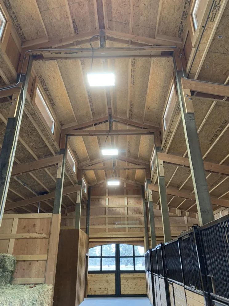 Slide of Pro Electric