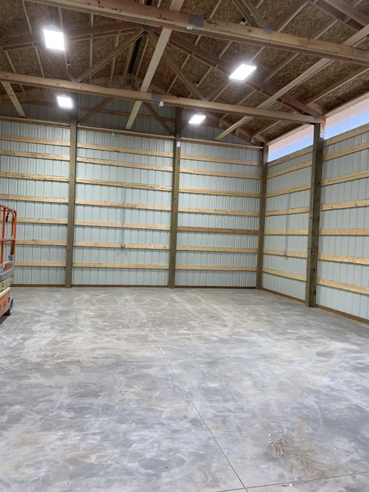 Slide of Pro Electric