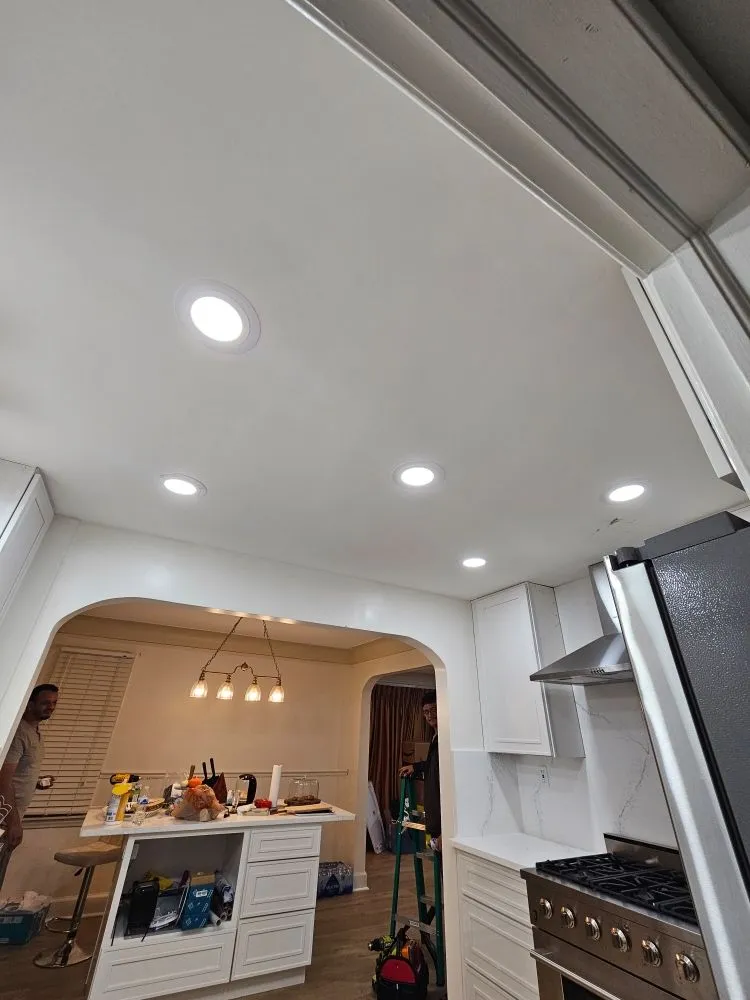 Slide of Pro Electric Services