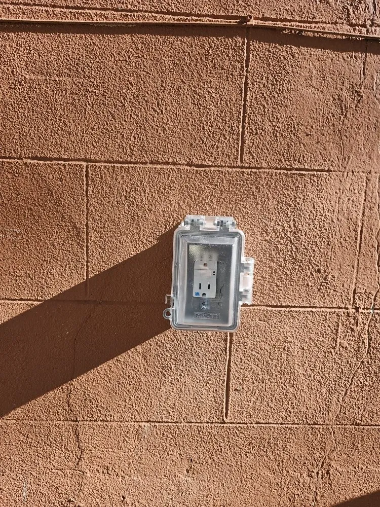 Slide of Pro Electric Services