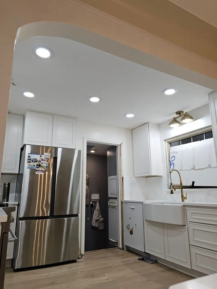 Slide of Pro Electric Services