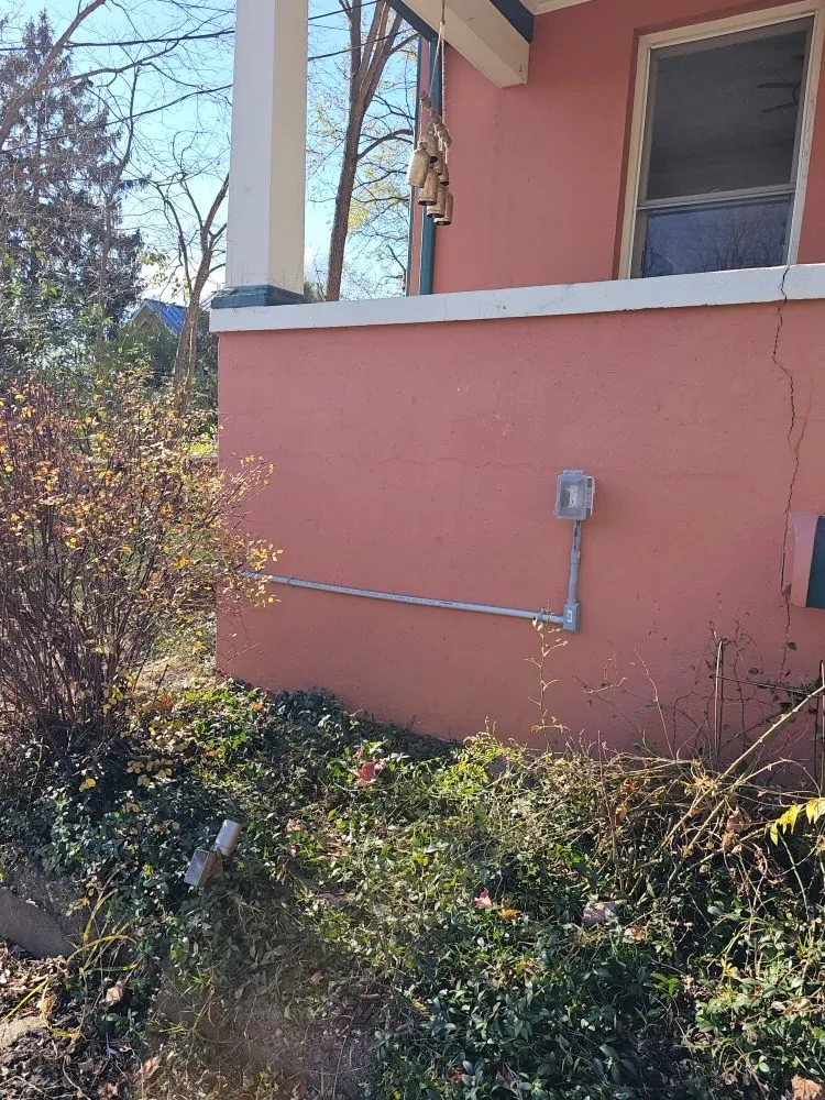 Slide of Pro Electric Services