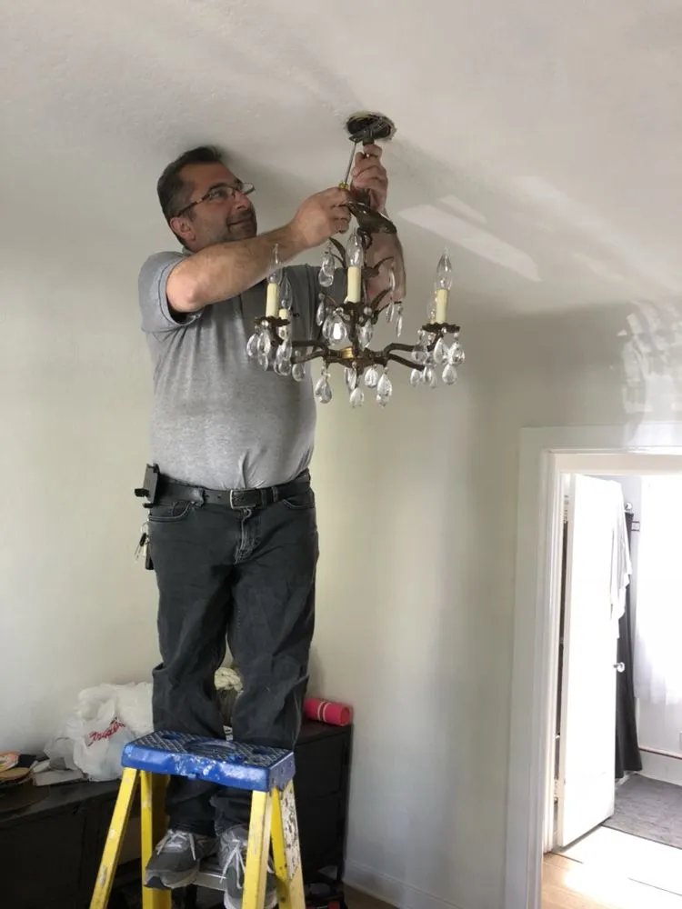 Slide of Pro Electric Services