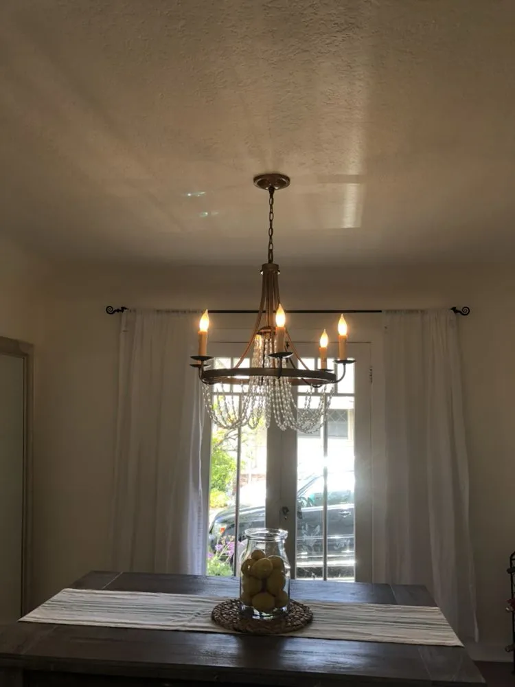 Slide of Pro Electric Services