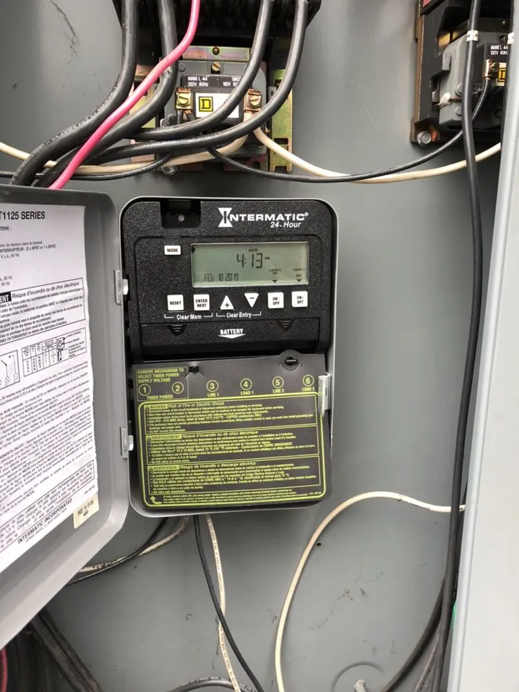 Slide of Pro Electric Services