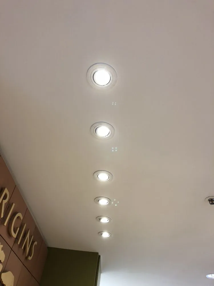 Slide of Pro Electric Services