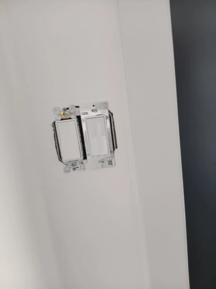 Slide of Pro Electric Solution