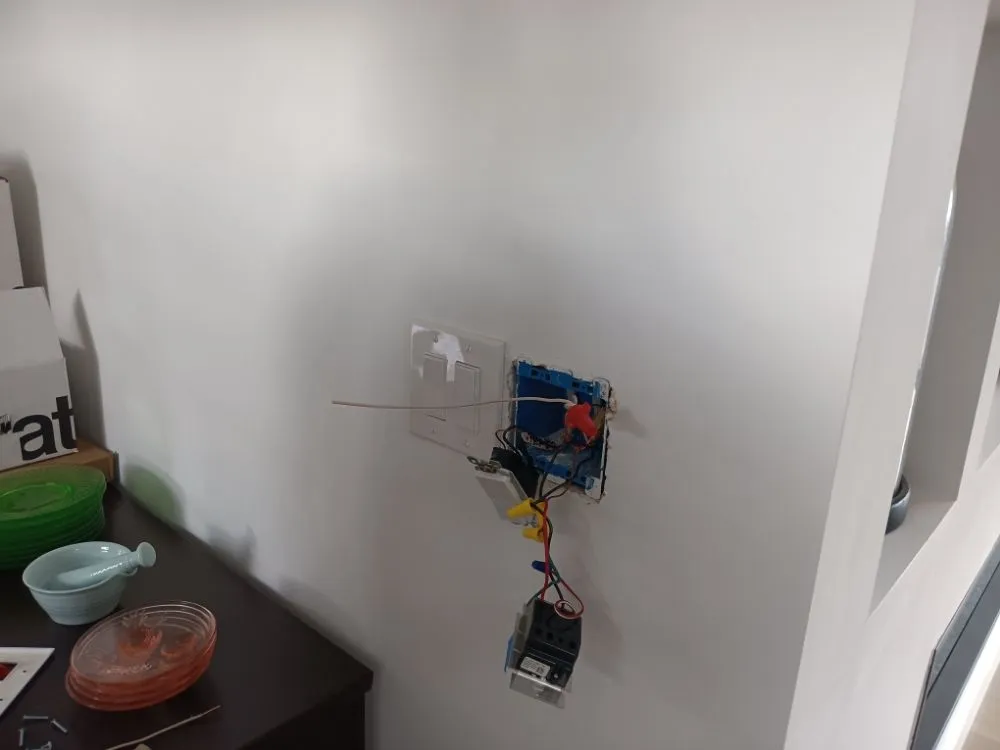 Slide of Pro Electric Solution