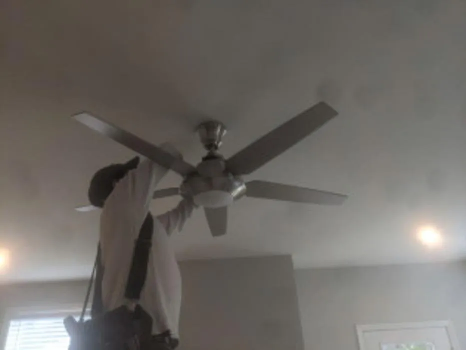 Slide of Pro Electric TN