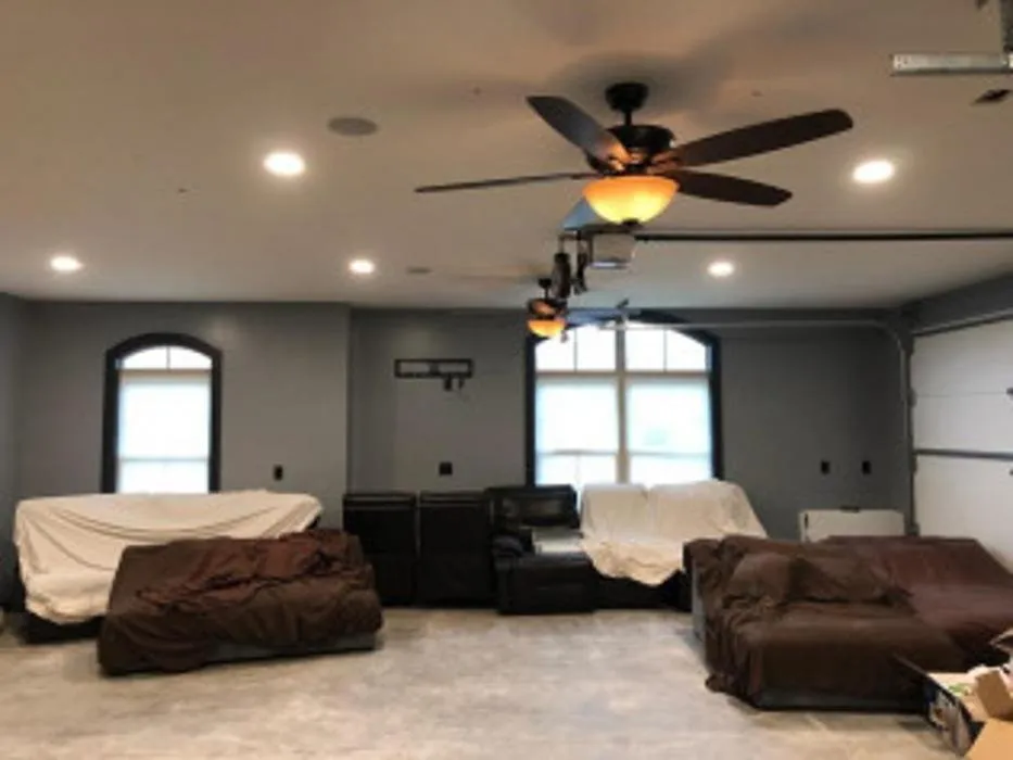 Slide of Pro Electric TN