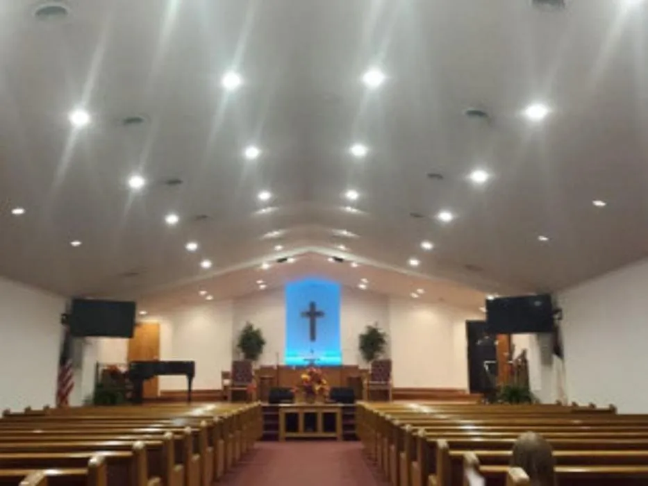 Slide of Pro Electric TN