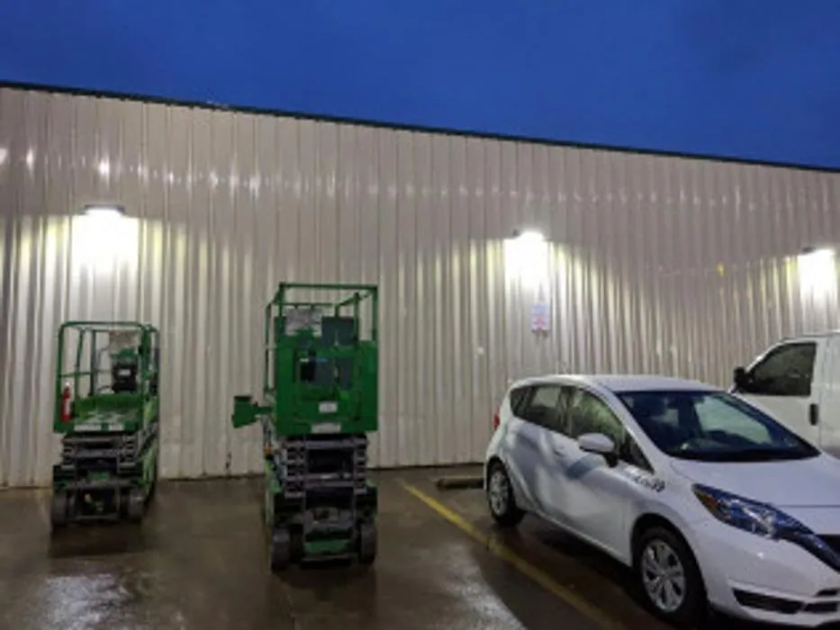 Slide of Pro Electric TN