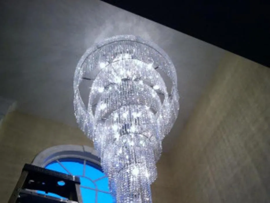 Slide of Pro Electric TN