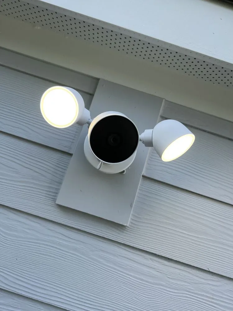 Slide of Pro Electric