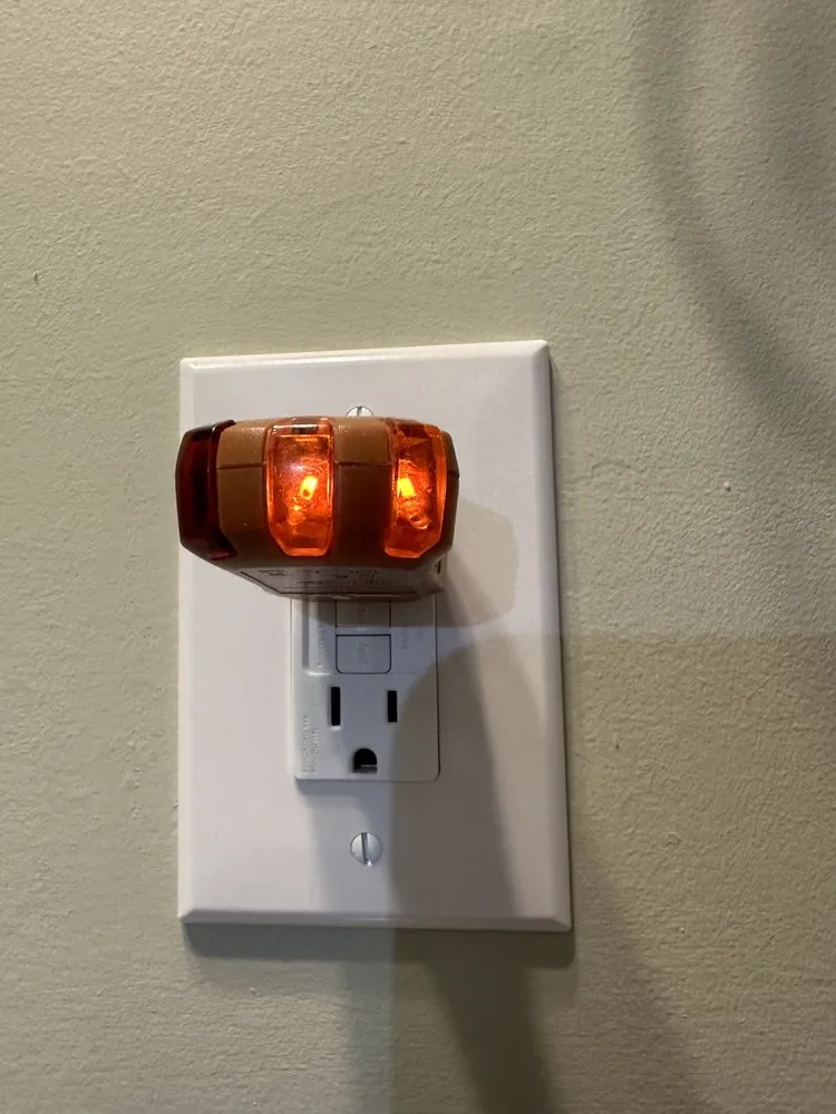 Slide of Pro Electric