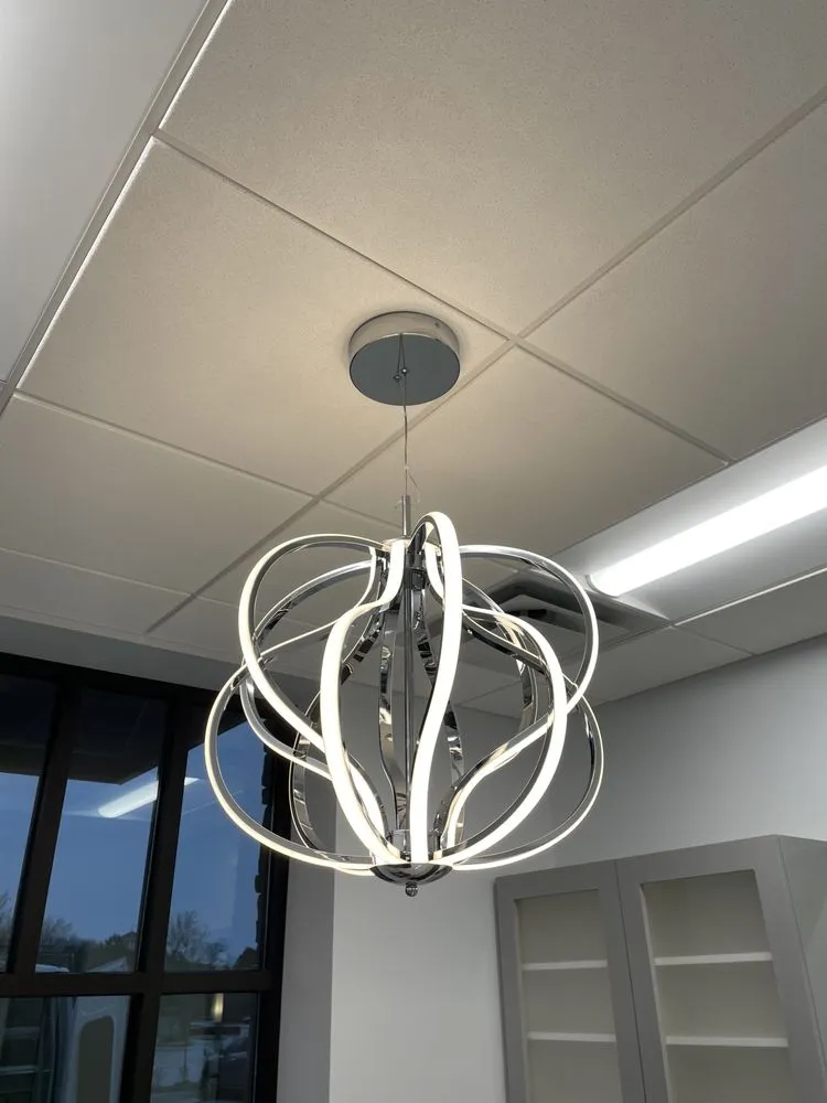 Slide of Pro Electric