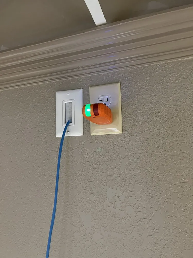 Slide of Pro Electric