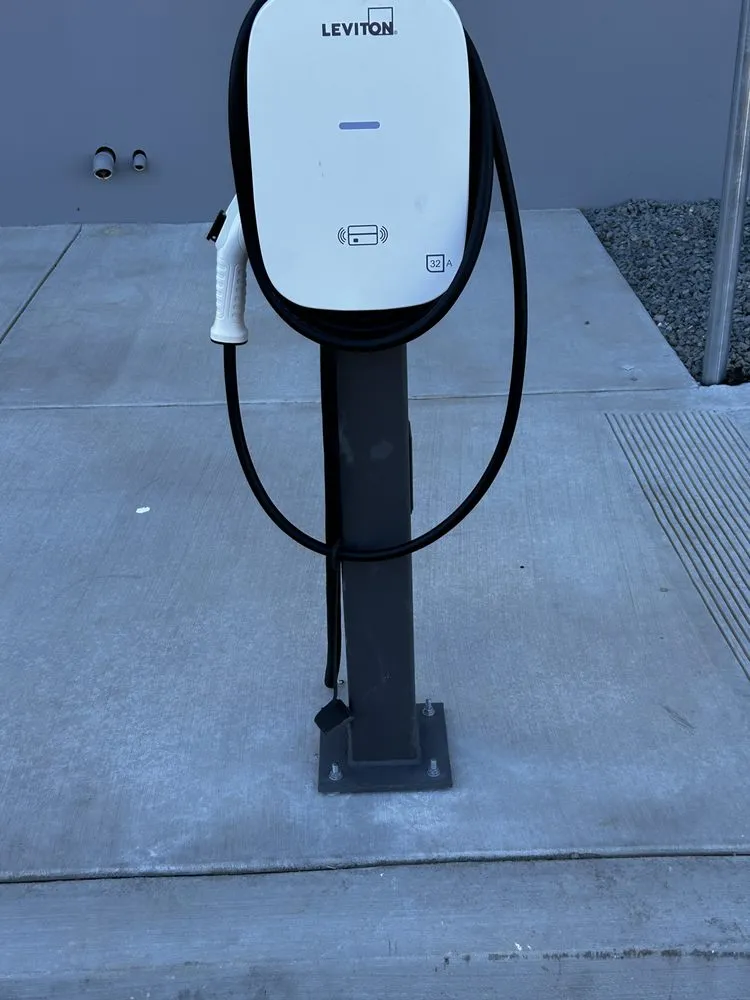 Slide of Pro Electrical Contractors