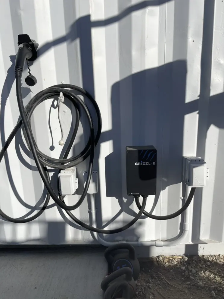 Slide of Pro Electrical Contractors