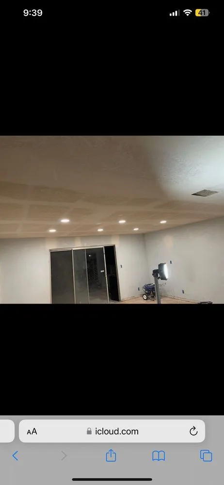 Slide of Pro Electrical Contractors