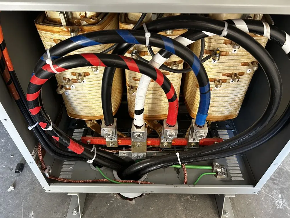 Slide of Pro Electrical Contractors