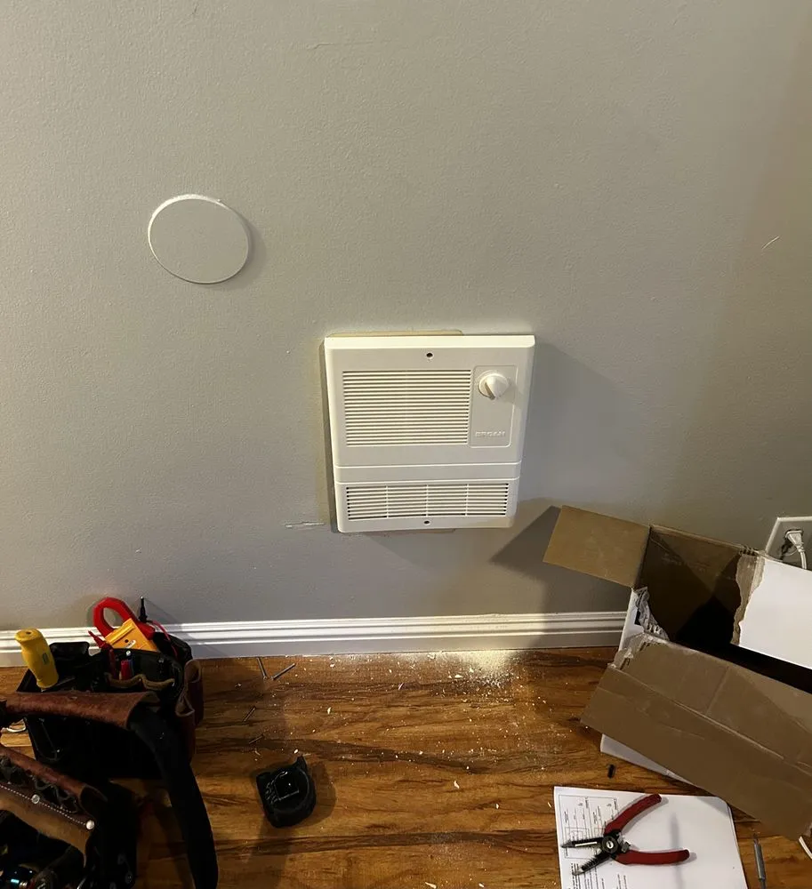 Slide of Pro Electrical Contractors