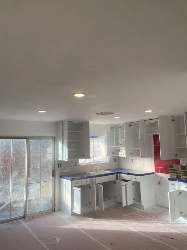 Slide of Pro Electrical Contractors