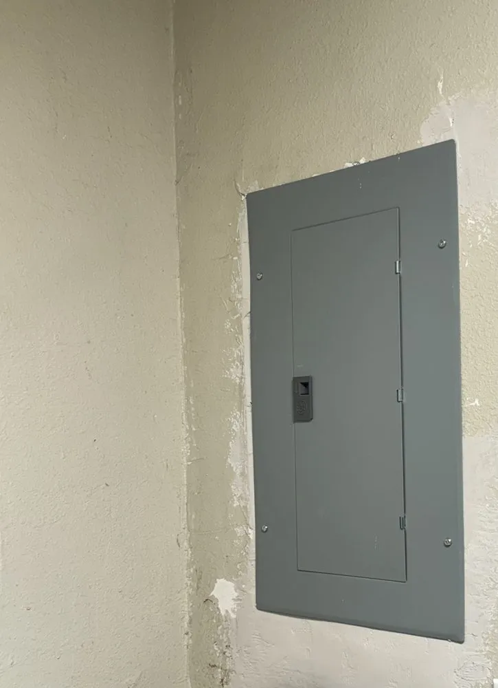 Slide of Pro Electrical Contractors