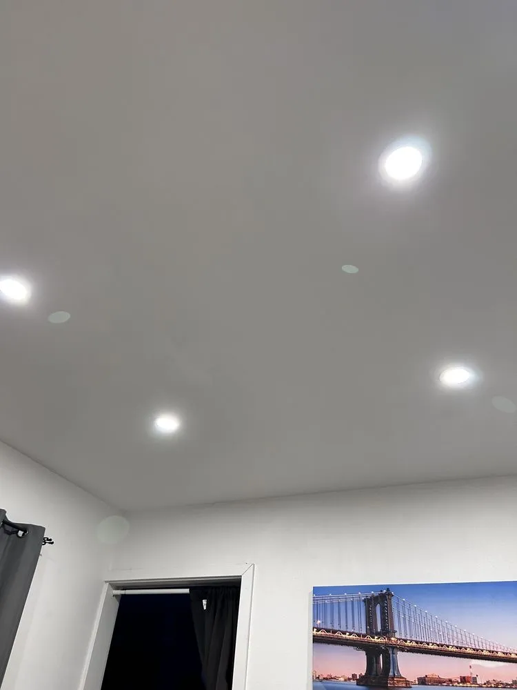 Slide of Pro Electrical Contractors