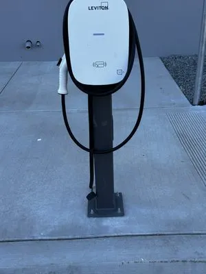 Pro Electrical Contractors Logo