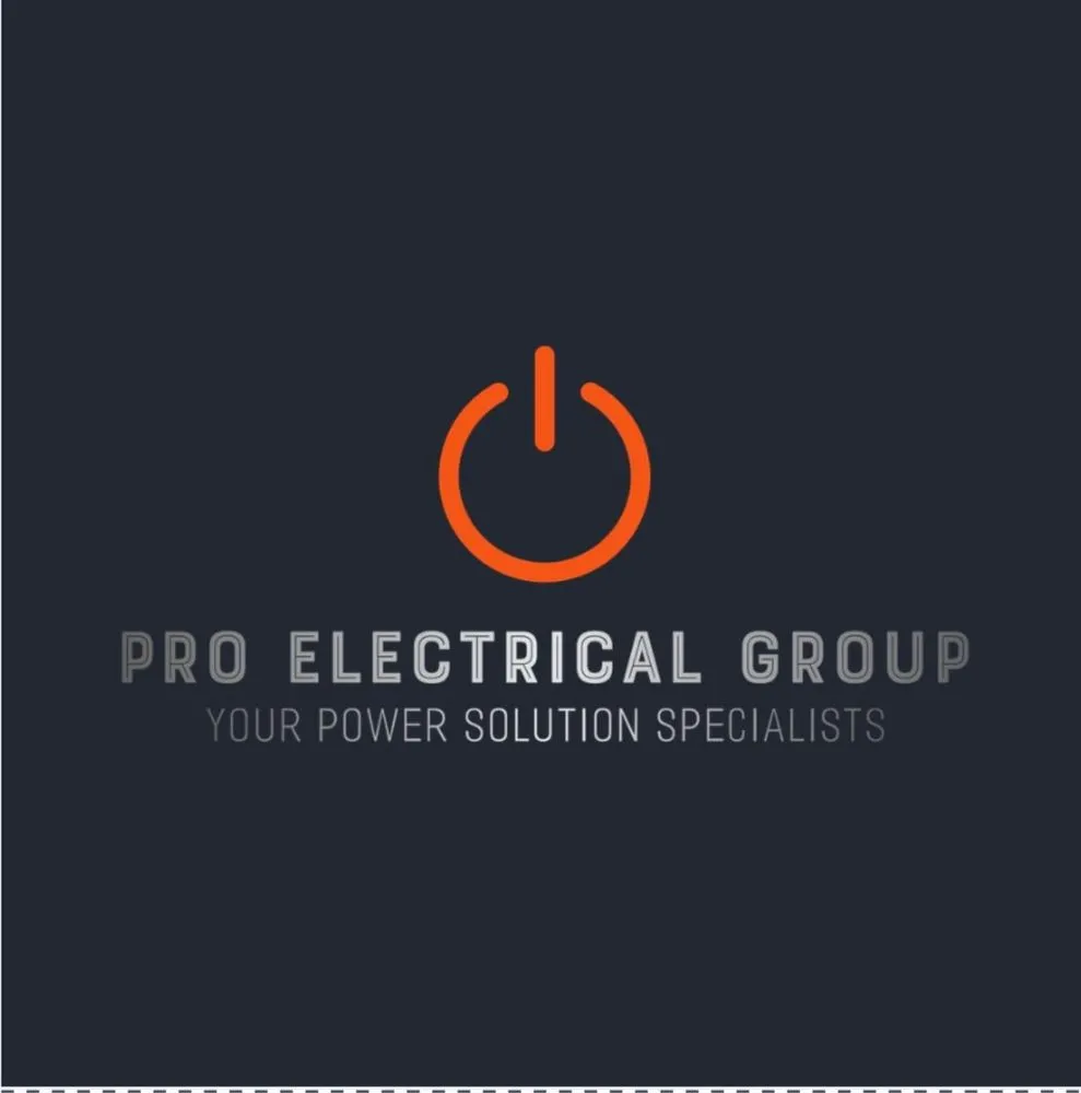 Slide of Pro Electrical Group