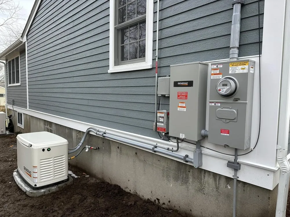 Slide of Pro Electrical Services