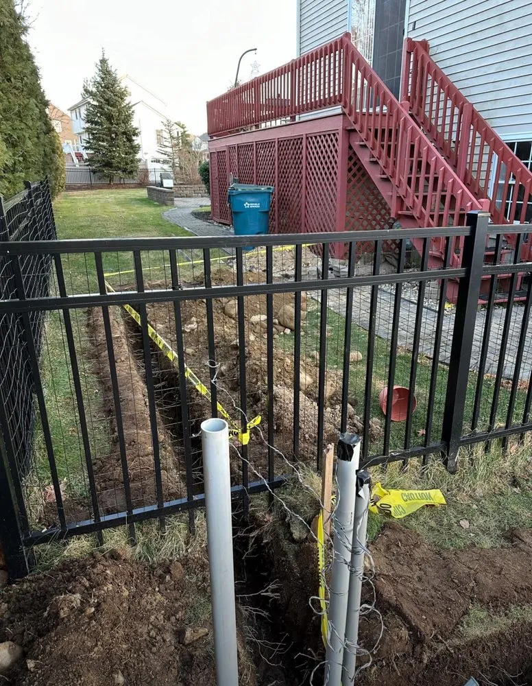 Slide of Pro Electrical Services