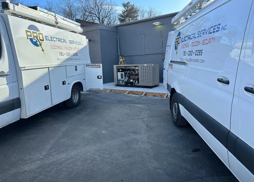 Emergency emergency electrical service in ,  by Pro Electrical Services