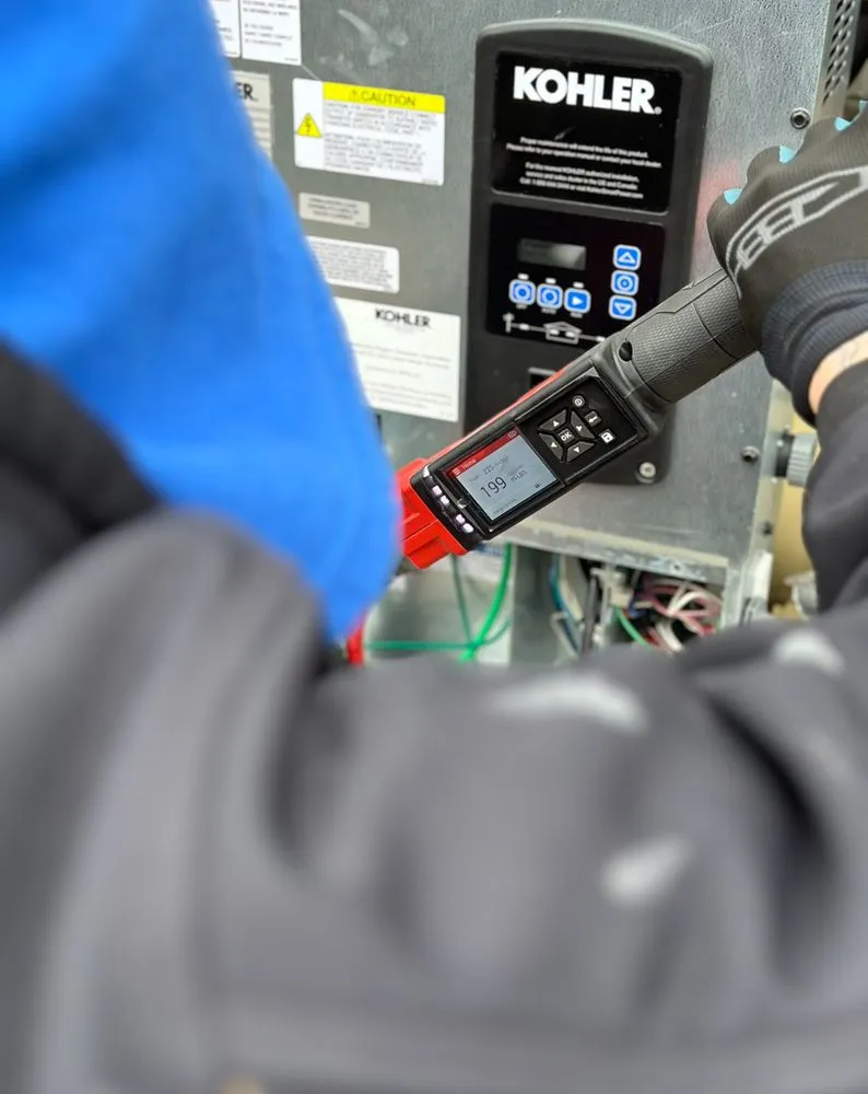 Slide of Pro Electrical Services