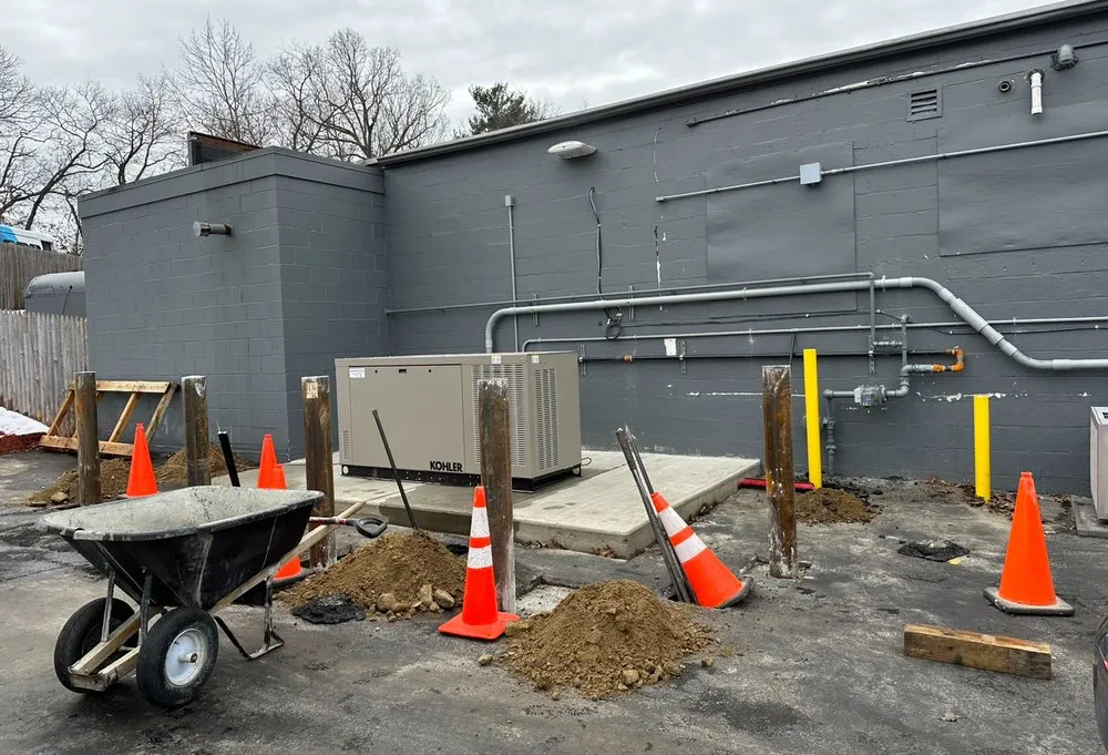 Slide of Pro Electrical Services