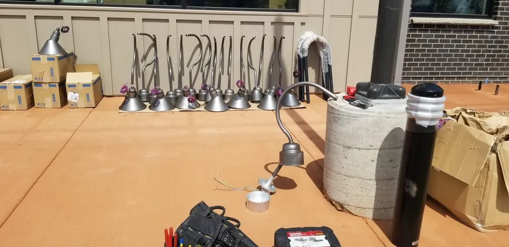 Slide of Pro Electrical Services